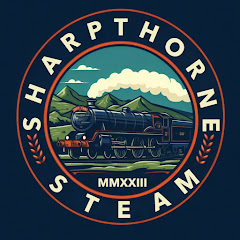 Sharpthorne Steam