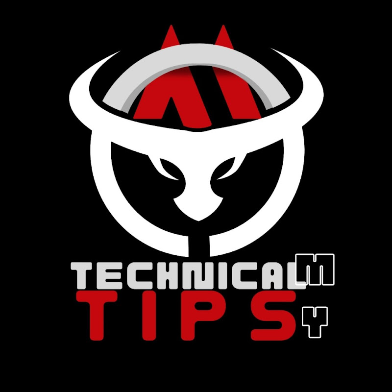 Technical My Tips