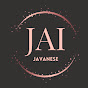 JAI - JAVANESE logo