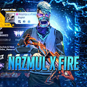 Nazmul X Fire
