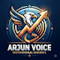 IT9uYuW8GyA-channel-avatar-Arjun Story and 4 more