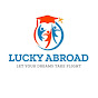 Lucky Abroad logo