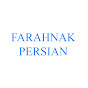 Farsi with Farahnak Persian logo