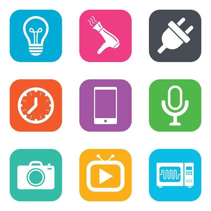  المعرفة مع اسماعيل Electronics