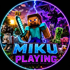 mikuplaying