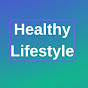 Healthy Lifestyle logo