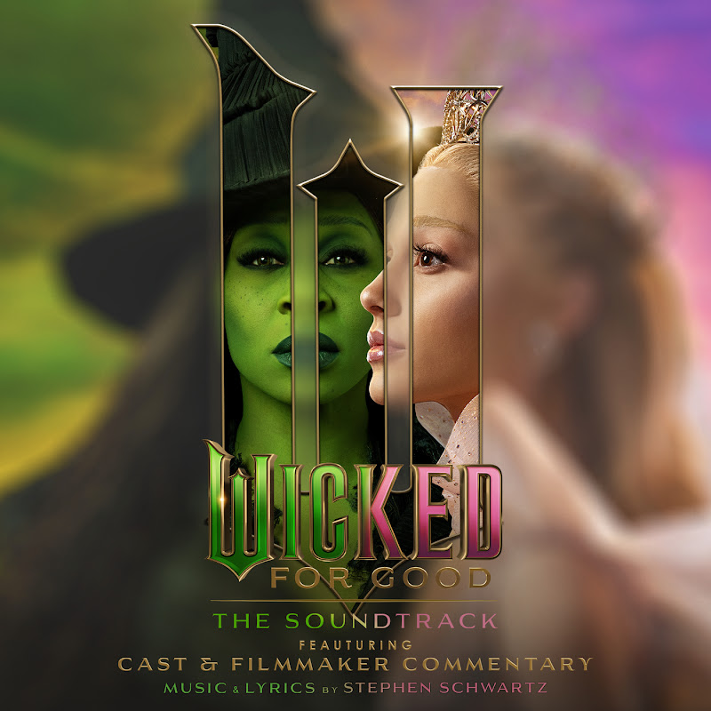 Wicked Movie Cast - Topic