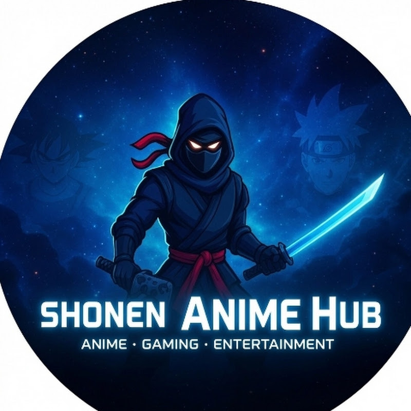 Shonen gaming Hub 