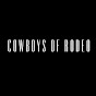 Cowboys Of Rodeo