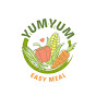 냠냠간단요리-Yum Yum Easy Meal 썸네일