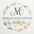 TUyAZf8lqU0-channel-avatar-Design & Stitch by Miral