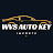 WVS AUTO KEY IMPORTS