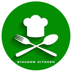 Sinuoos Kitchen channel logo