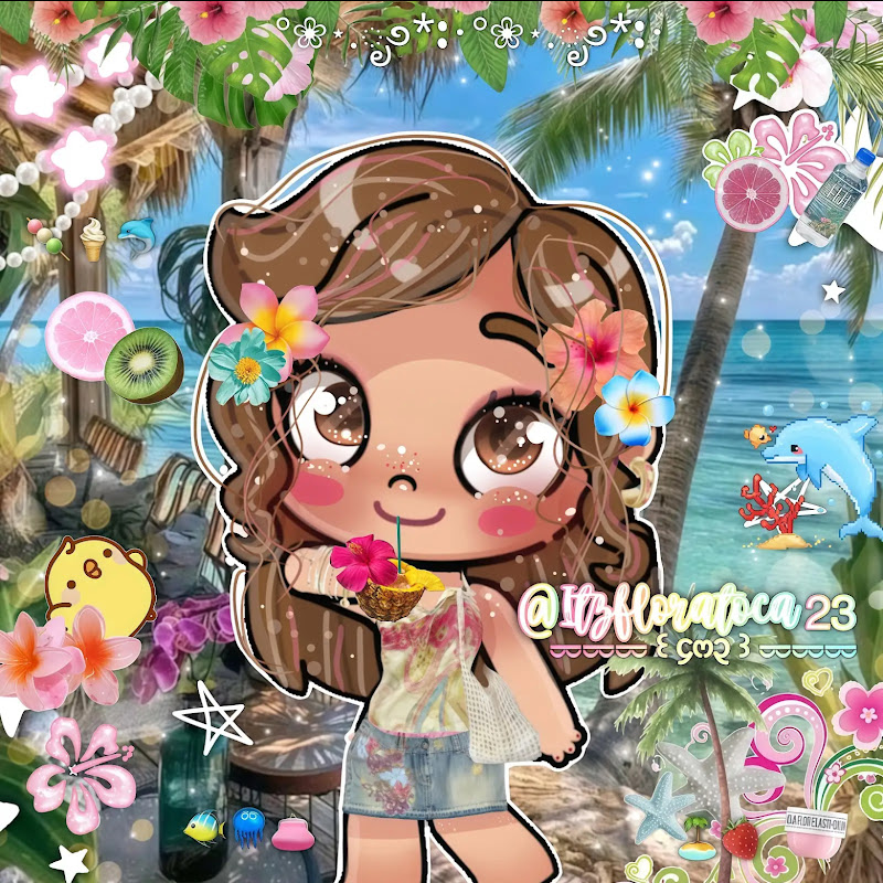Itz Flora's Toca
