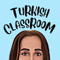 Turkish Classroom logo