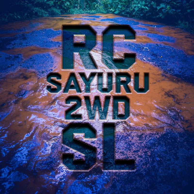 Rc sayuru 2wd sl