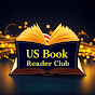  US BOOK READER CLUB logo