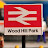Wood Hill Park Model Railway