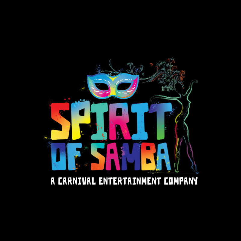 Spirit Of Samba