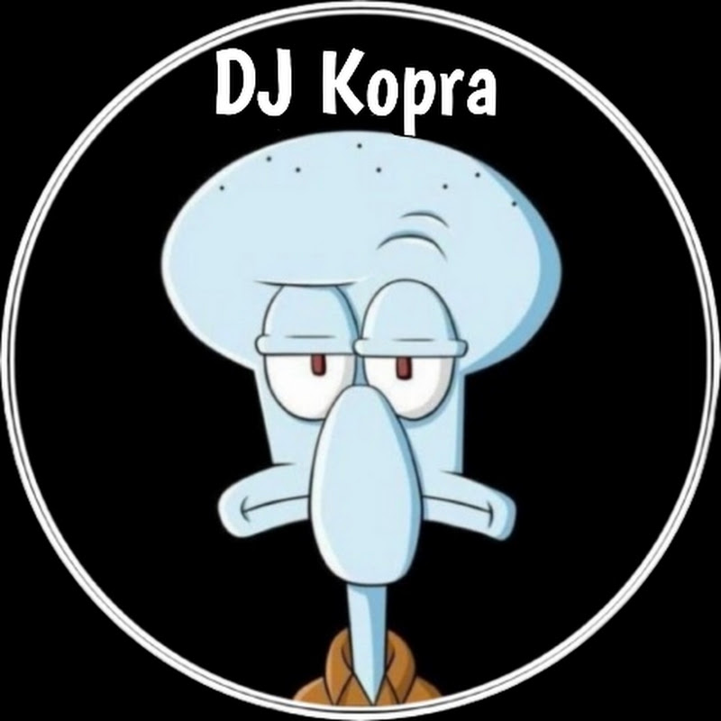 DJ Kopra Fvnky