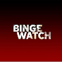 Binge Watch logo