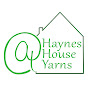 ATHaynesHouse Yarns logo