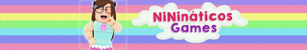 NiNinÃ¡ticos Games YouTube channel avatar