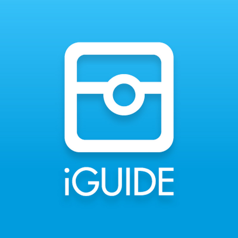 iGUIDE