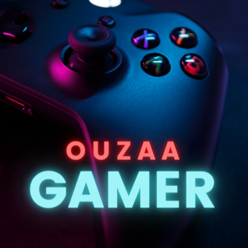 Ouzaa gamer