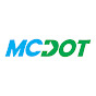 Montgomery County (MD) Dept. of Transportation logo
