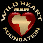 Wild Heart Wildlife Foundation logo