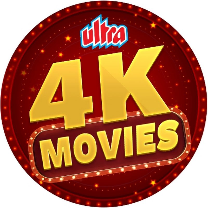 Ultra 4K Movies Logo