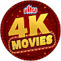 Ultra 4K Movies logo