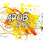 Arob Artist  logo