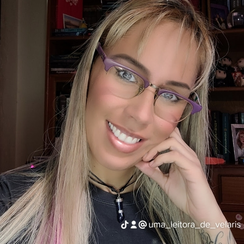 🌙Uma Leitora de Velaris🌙