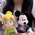 Qe69XgK82bE-channel-avatar-puu〈 Disney vlog 〉
