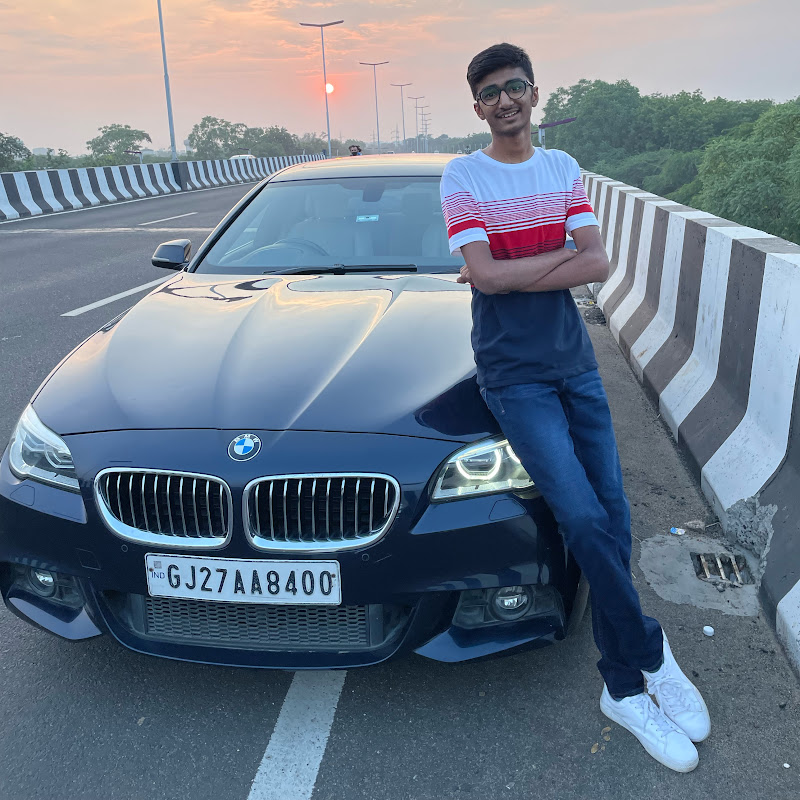 Jeet Patel