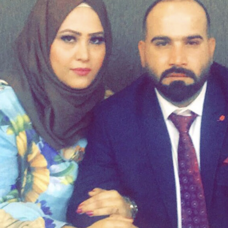 ريام حسين -Reyam Hussein