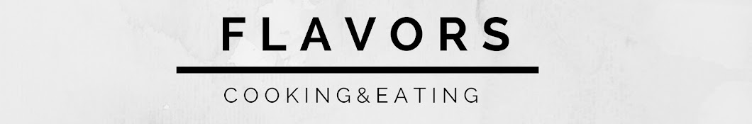 Flavors YouTube channel avatar