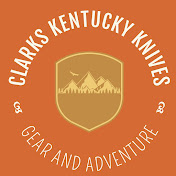 Clarks Kentucky Knives, Gear & Adventure 