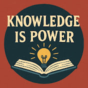 knowledge is power 