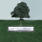 SIX FEET UNDER, The Seminal HBO series logo