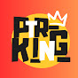 PTR King logo