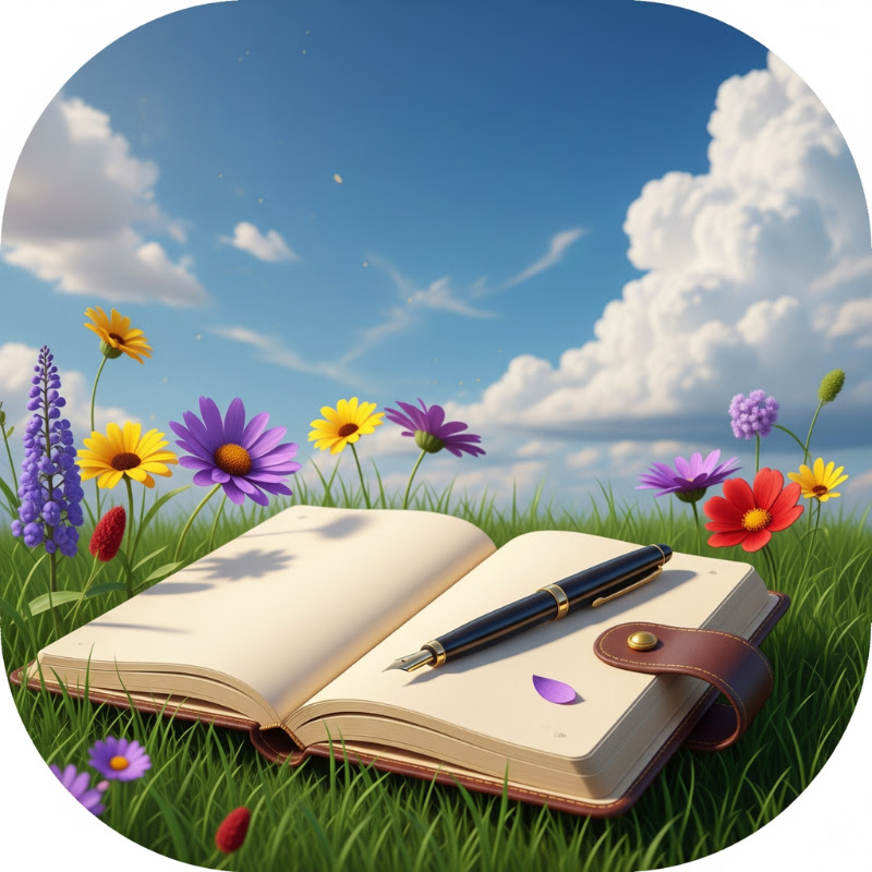 人生、こころの手帖