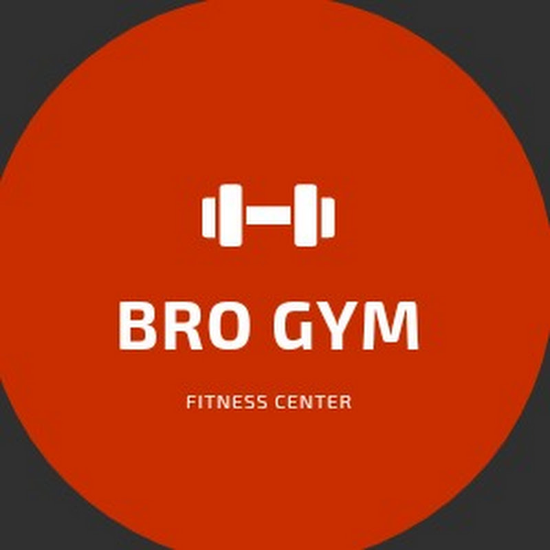 Bro Gym