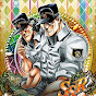 SPW財団反応記録【ジョジョ】