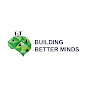 Building Better Minds logo