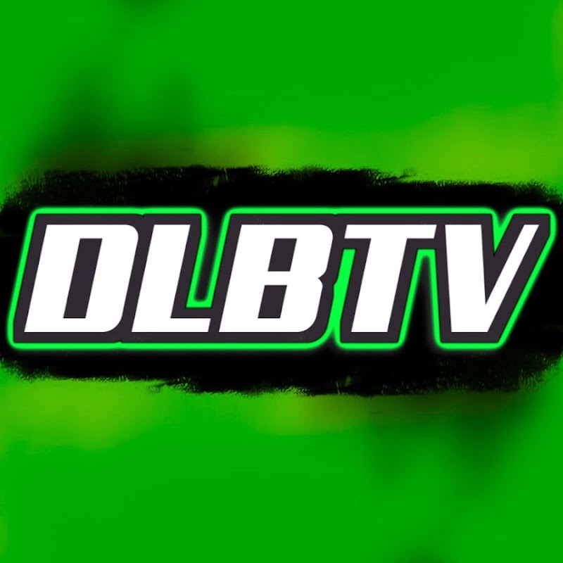 DLBTV icon