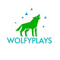 Wolfy Plays