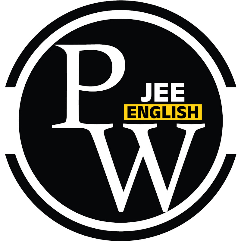PW JEE English